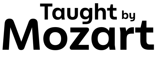 Taught by Mozart